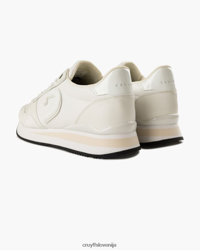 superge parkrunner lux Cruyff 8BPFJV987 ženske bela