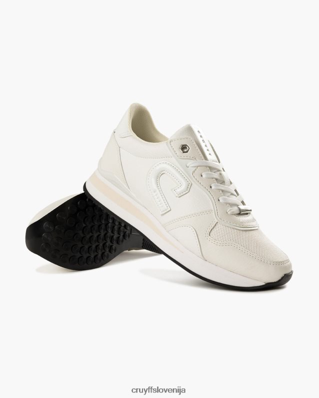 superge parkrunner lux Cruyff 8BPFJV987 ženske bela