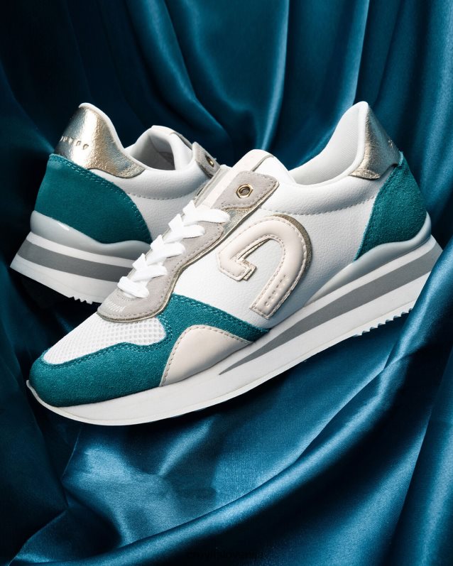 superge parkrunner lux Cruyff 8BPFJV997 ženske modra