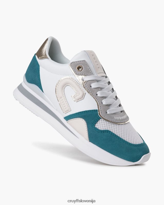 superge parkrunner lux Cruyff 8BPFJV997 ženske modra