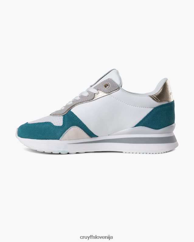 superge parkrunner lux Cruyff 8BPFJV997 ženske modra