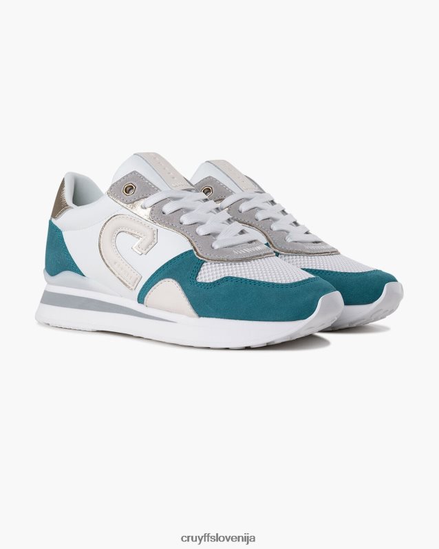 superge parkrunner lux Cruyff 8BPFJV997 ženske modra