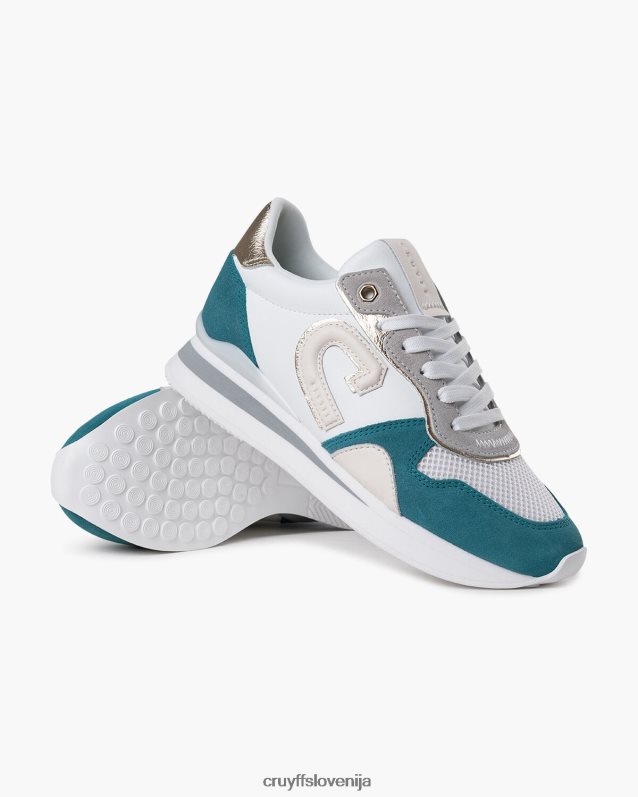 superge parkrunner lux Cruyff 8BPFJV997 ženske modra