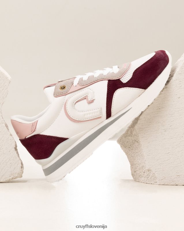 superge parkrunner lux Cruyff 8BPFJV998 ženske Bordeaux