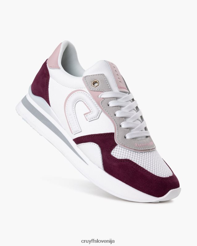 superge parkrunner lux Cruyff 8BPFJV998 ženske Bordeaux