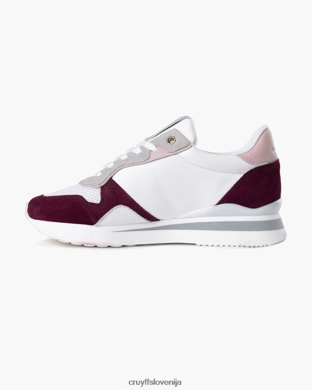 superge parkrunner lux Cruyff 8BPFJV998 ženske Bordeaux