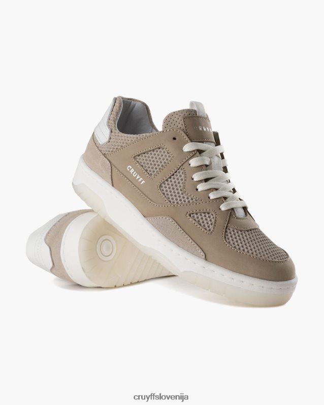 superge pista bcn Cruyff 8BPFJV989 ženske pesek