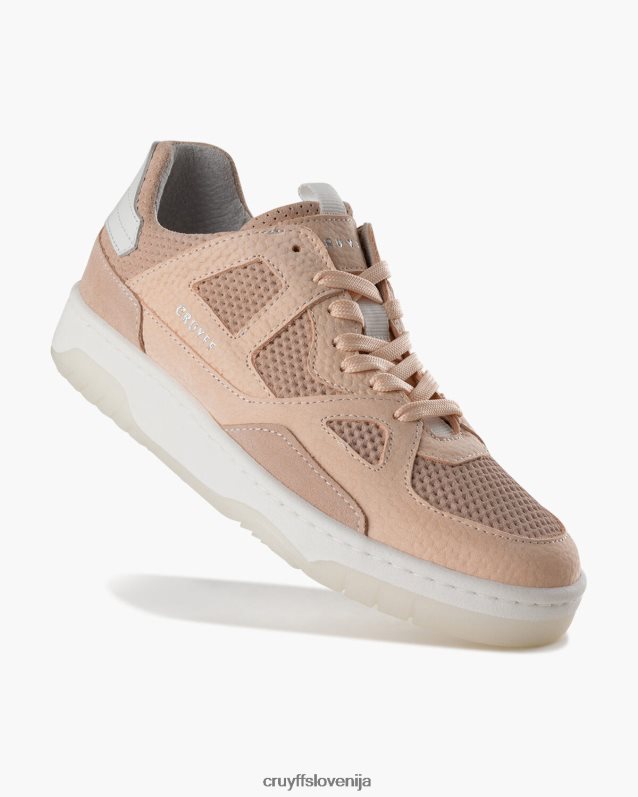 superge pista bcn Cruyff 8BPFJV991 ženske oranžna