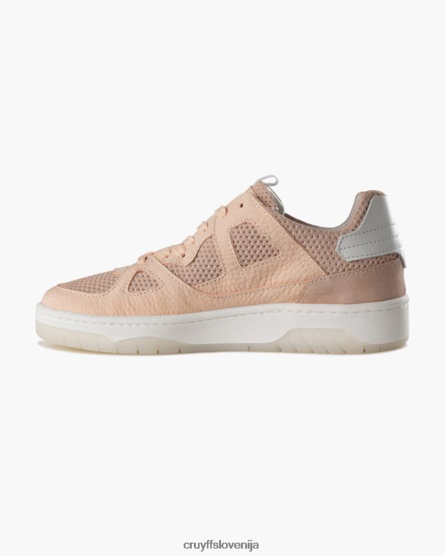 superge pista bcn Cruyff 8BPFJV991 ženske oranžna