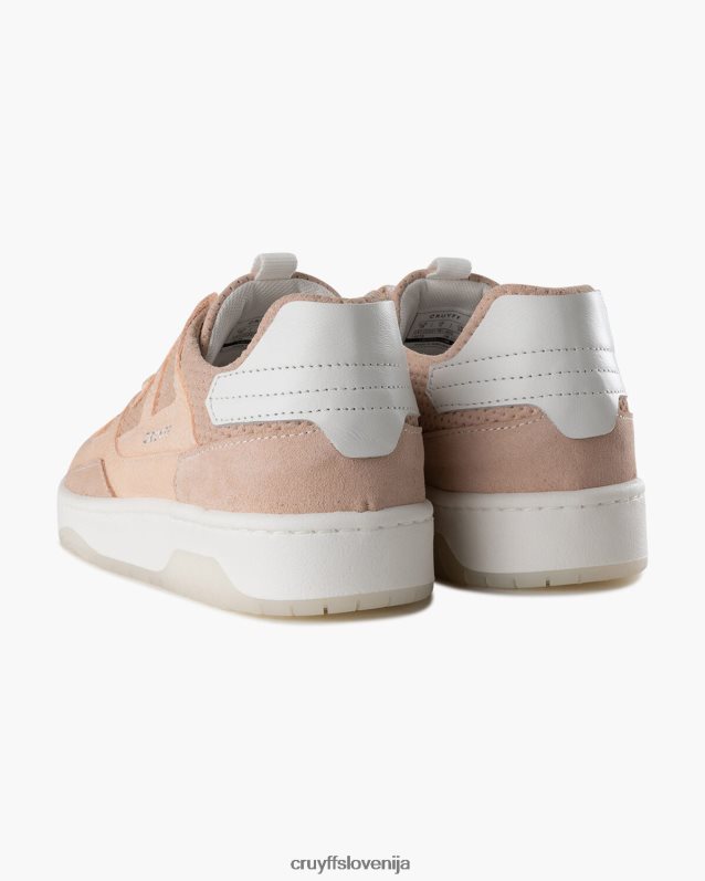 superge pista bcn Cruyff 8BPFJV991 ženske oranžna