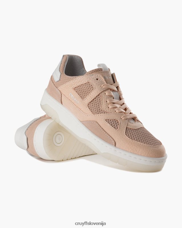 superge pista bcn Cruyff 8BPFJV991 ženske oranžna