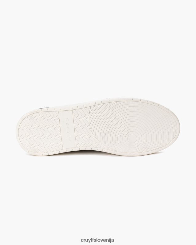 superge podprt tenis Cruyff 8BPFJV1 moški Črna