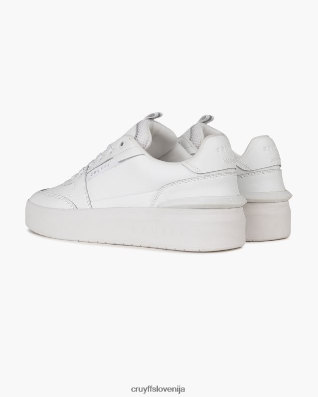 superge podprt tenis Cruyff 8BPFJV1318 moški bela