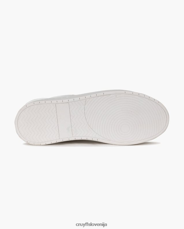 superge podprt tenis Cruyff 8BPFJV1318 moški bela