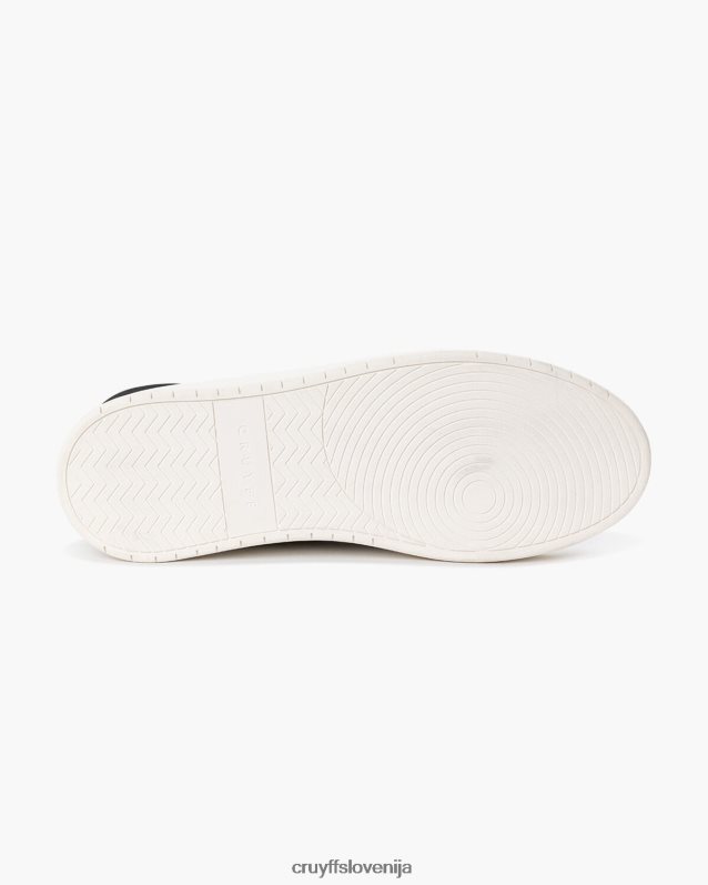 superge podprt tenis Cruyff 8BPFJV343 moški črna/zlata