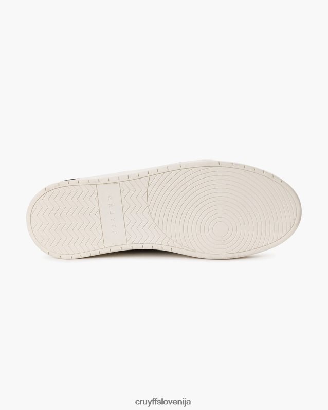 superge podprt tenis Cruyff 8BPFJV4 moški mornarica