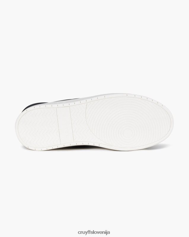 superge podprt tenis Cruyff 8BPFJV595 moški Črna