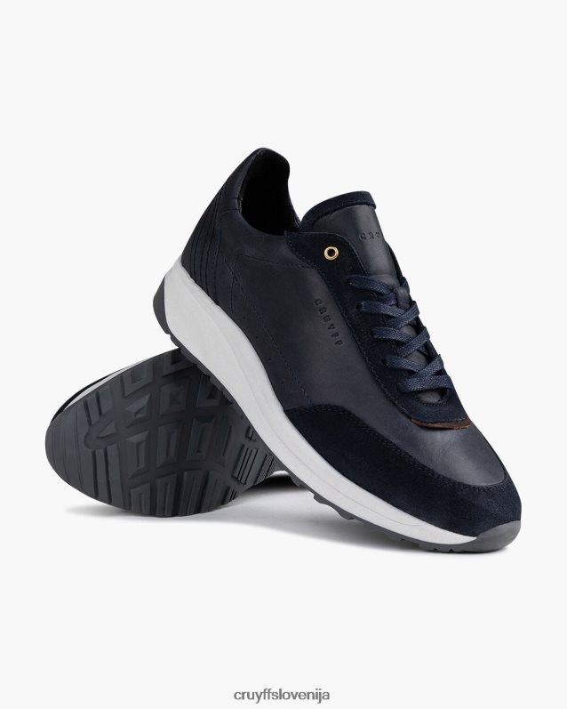 superge priložnostna nedelja Cruyff 8BPFJV906 moški mornarica