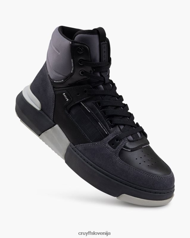 superge razbiti koš Cruyff 8BPFJV453 moški Črna