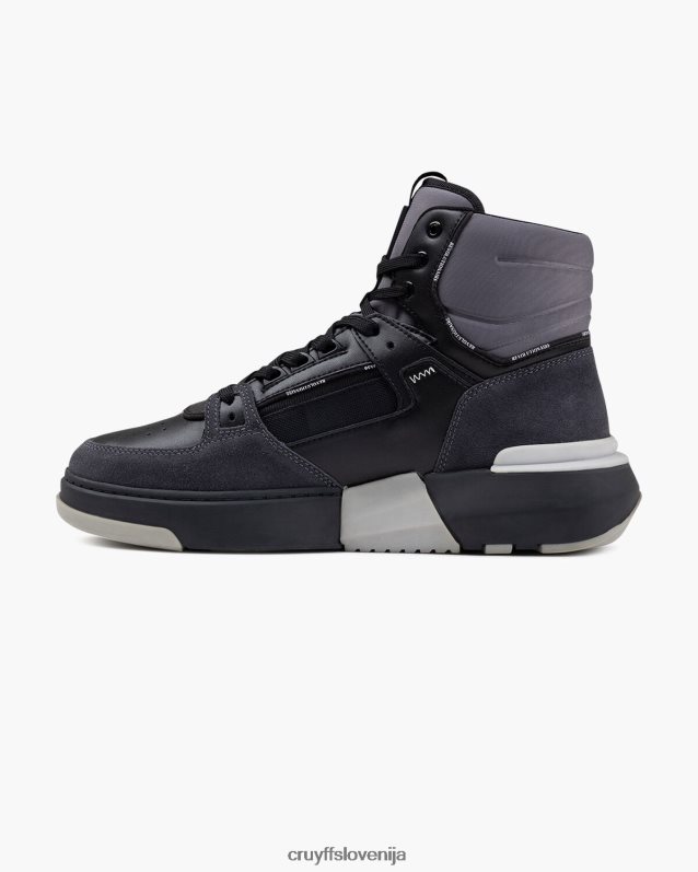 superge razbiti koš Cruyff 8BPFJV453 moški Črna