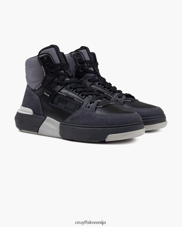 superge razbiti koš Cruyff 8BPFJV453 moški Črna