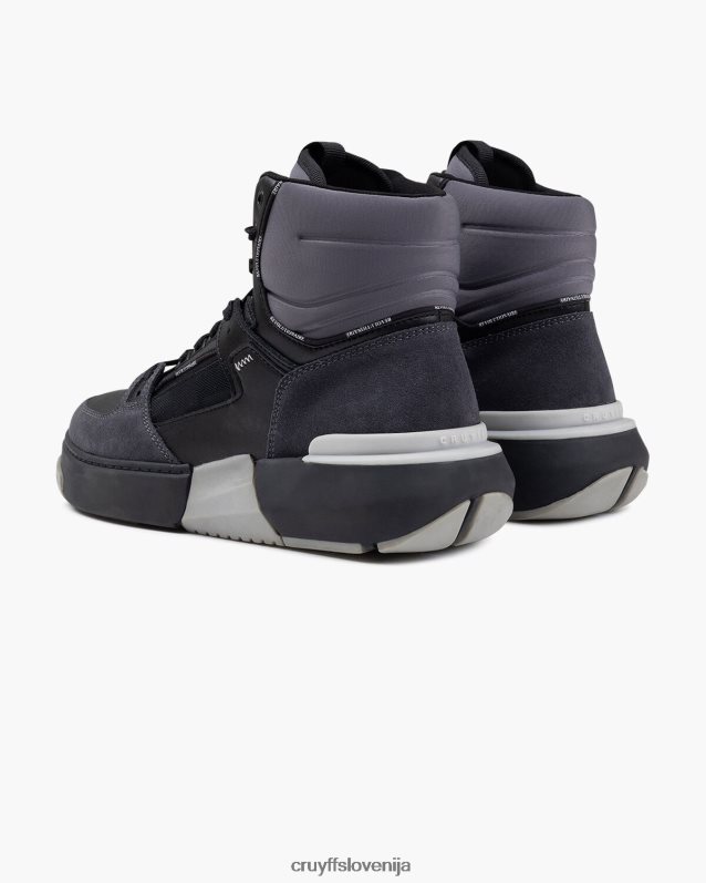 superge razbiti koš Cruyff 8BPFJV453 moški Črna