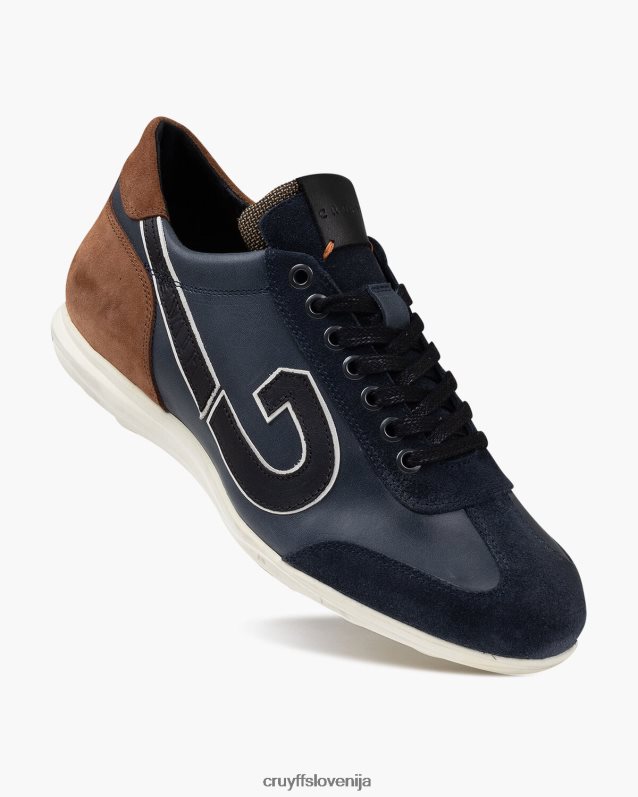 superge re vanenburg Cruyff 8BPFJV584 moški mornarica