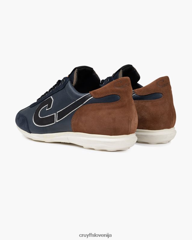 superge re vanenburg Cruyff 8BPFJV584 moški mornarica