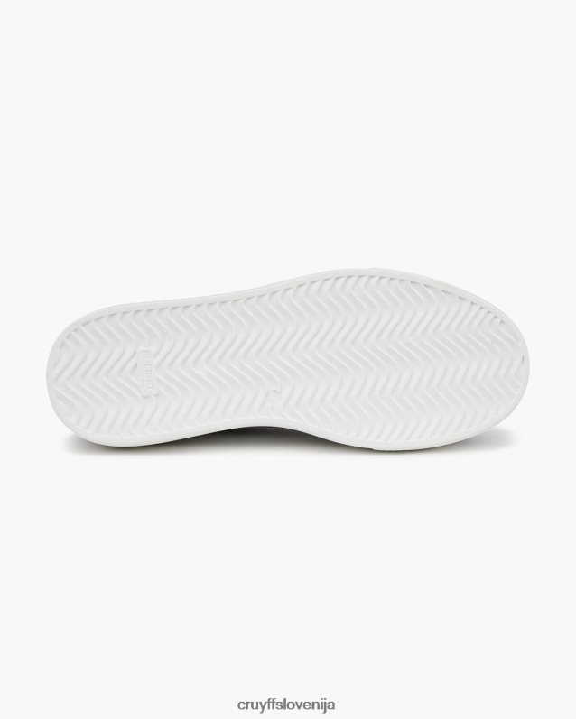 superge skodelica luxe Cruyff 8BPFJV1066 ženske srebro