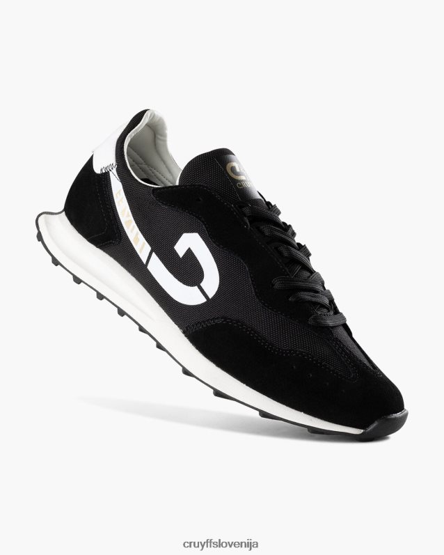 superge sprehod po londri Cruyff 8BPFJV259 moški Črna