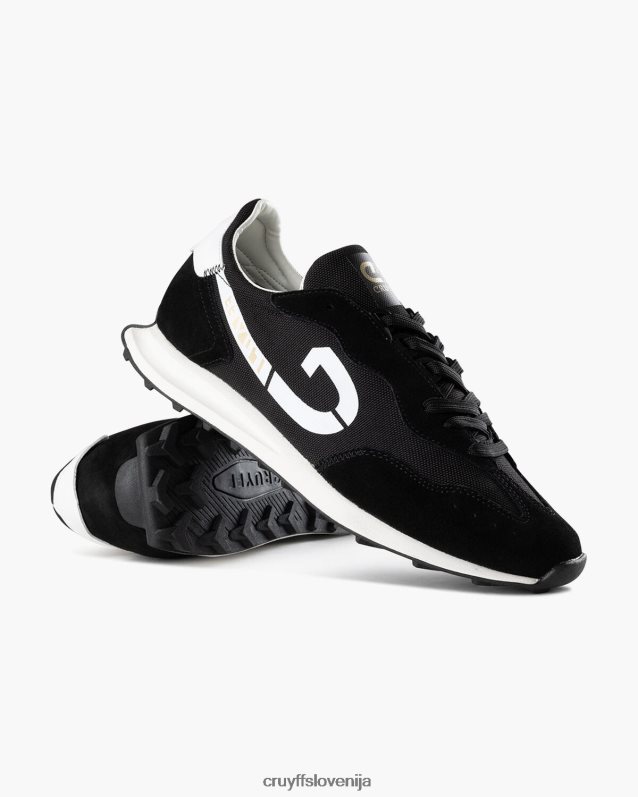 superge sprehod po londri Cruyff 8BPFJV259 moški Črna