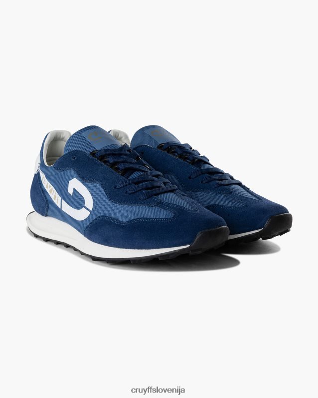superge sprehod po londri Cruyff 8BPFJV326 moški modra