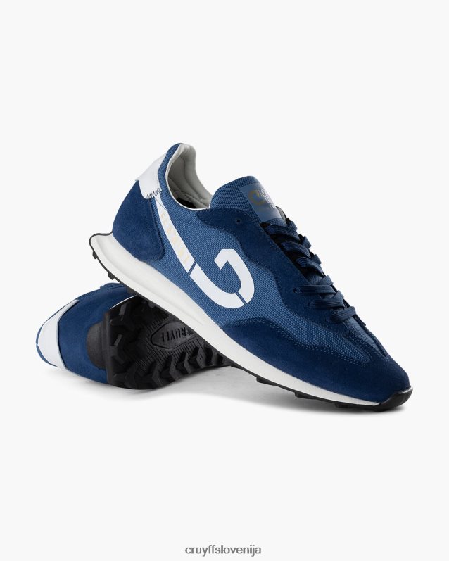 superge sprehod po londri Cruyff 8BPFJV326 moški modra