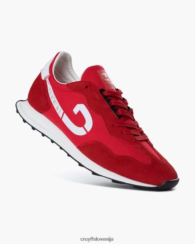 superge sprehod po londri Cruyff 8BPFJV91 moški rdeča