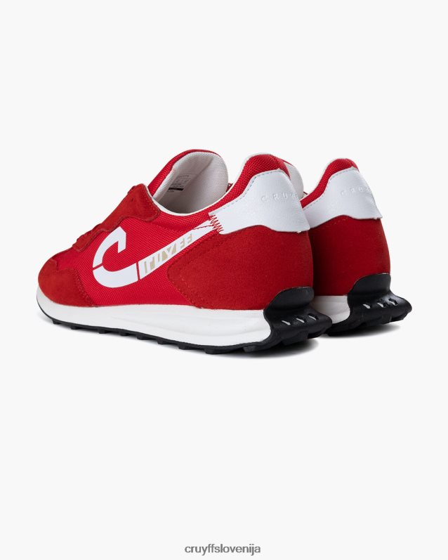 superge sprehod po londri Cruyff 8BPFJV91 moški rdeča