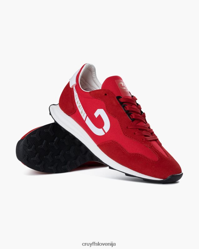 superge sprehod po londri Cruyff 8BPFJV91 moški rdeča