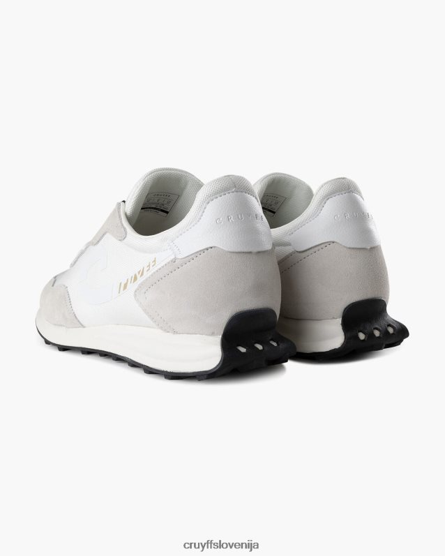 superge sprehod po londri Cruyff 8BPFJV92 moški bela/siva