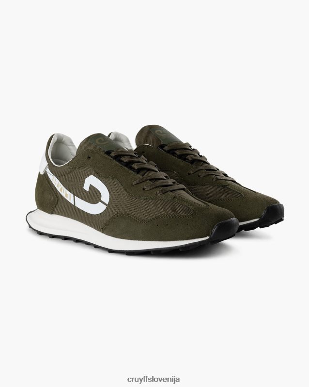 superge sprehod po londri Cruyff 8BPFJV93 moški temno zelena