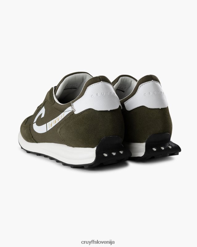 superge sprehod po londri Cruyff 8BPFJV93 moški temno zelena