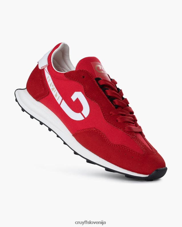 superge sprehod po londri Cruyff 8BPFJV958 ženske rdeča