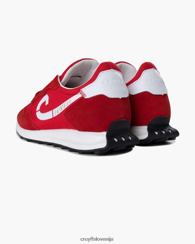 superge sprehod po londri Cruyff 8BPFJV958 ženske rdeča