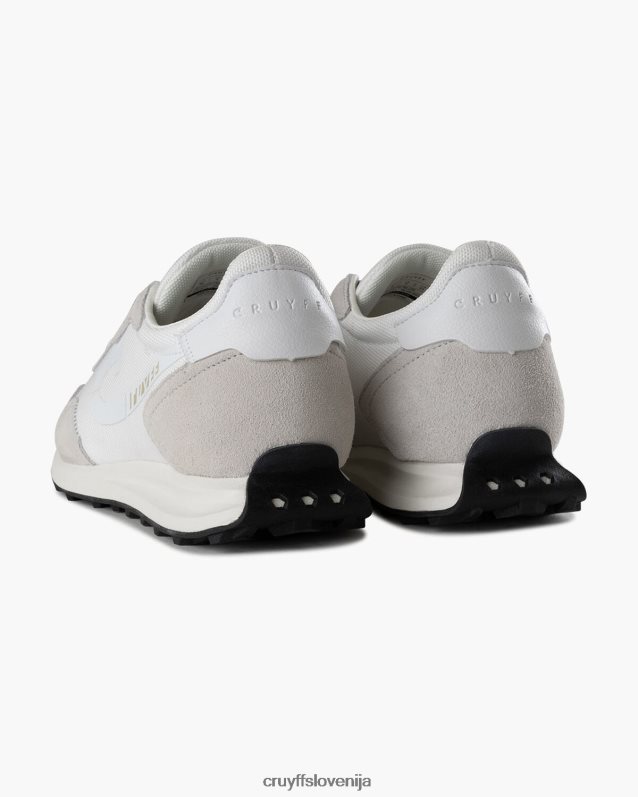 superge sprehod po londri Cruyff 8BPFJV959 ženske bela