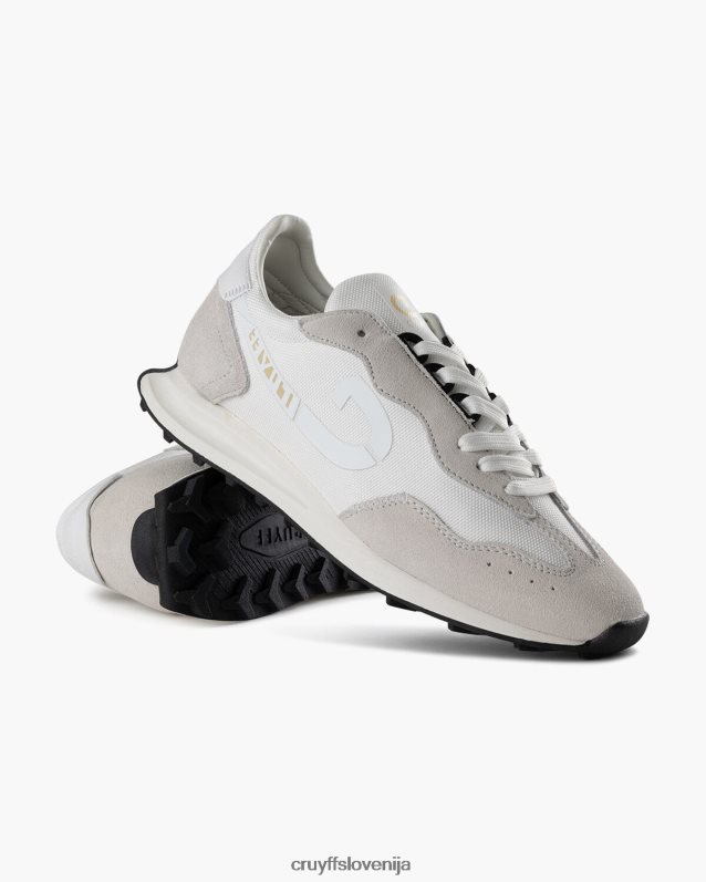 superge sprehod po londri Cruyff 8BPFJV959 ženske bela