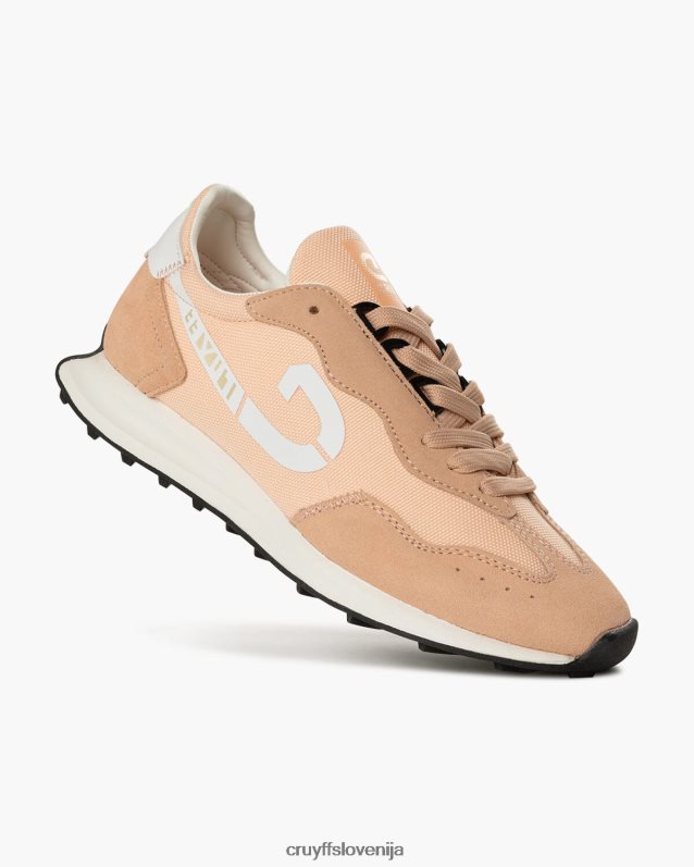 superge sprehod po londri Cruyff 8BPFJV960 ženske oranžna