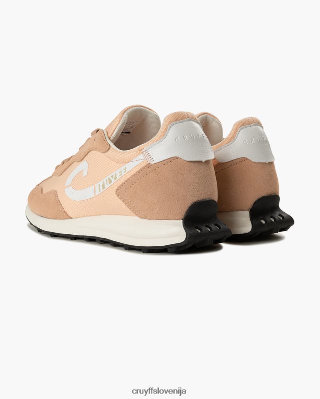 superge sprehod po londri Cruyff 8BPFJV960 ženske oranžna