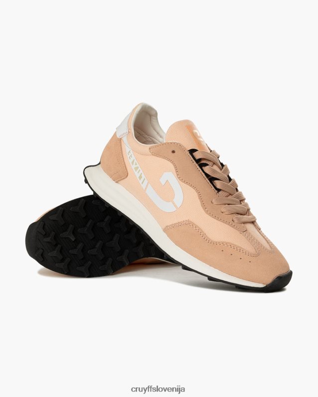 superge sprehod po londri Cruyff 8BPFJV960 ženske oranžna