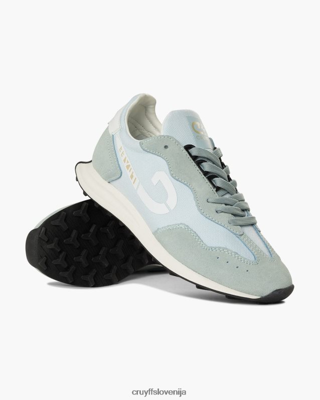 superge sprehod po londri Cruyff 8BPFJV971 ženske modra