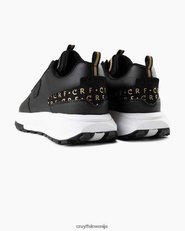 superge subutai Cruyff 8BPFJV303 moški črna/zlata