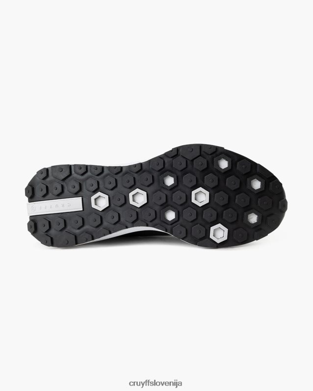 superge subutai Cruyff 8BPFJV303 moški črna/zlata