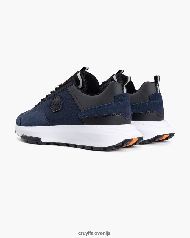 superge subutai Cruyff 8BPFJV415 moški mornarica